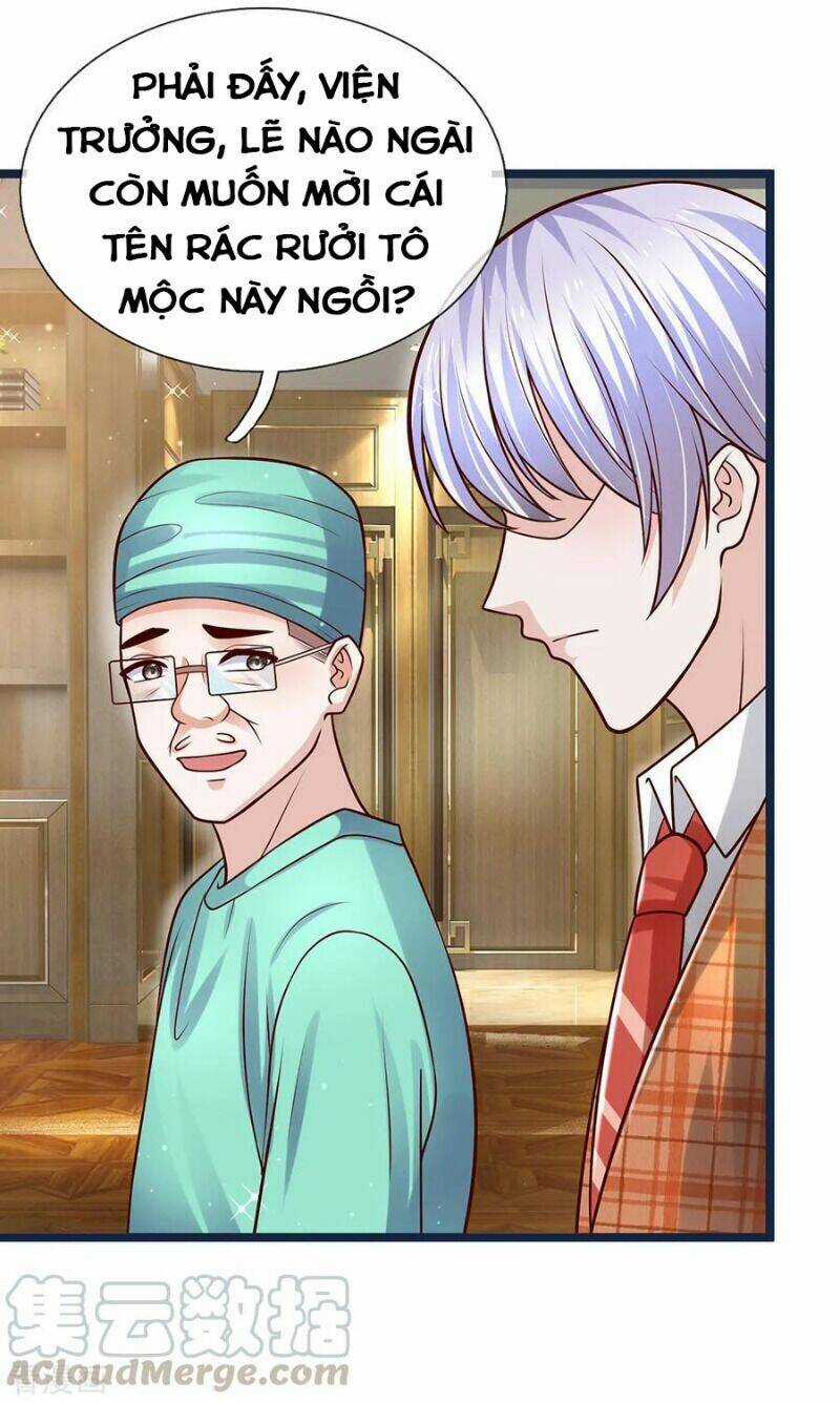 Tuyệt Đỉnh Khí Thiếu Chapter 89 trang 14