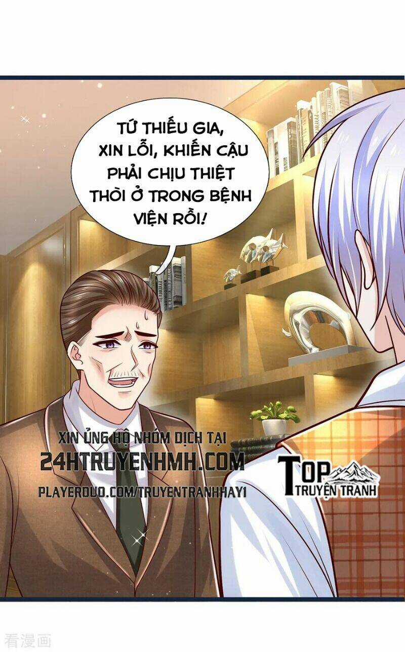 Tuyệt Đỉnh Khí Thiếu Chapter 89 trang 15
