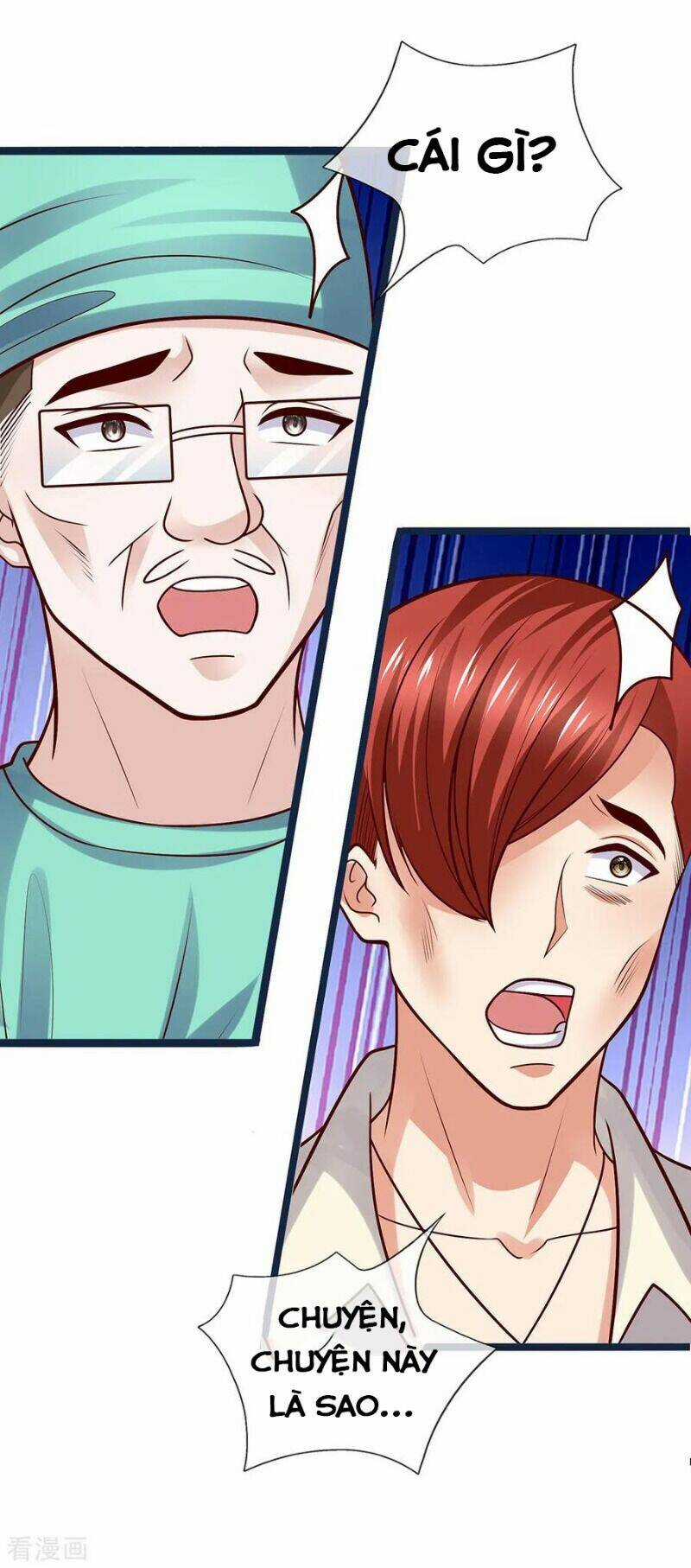 Tuyệt Đỉnh Khí Thiếu Chapter 89 trang 16