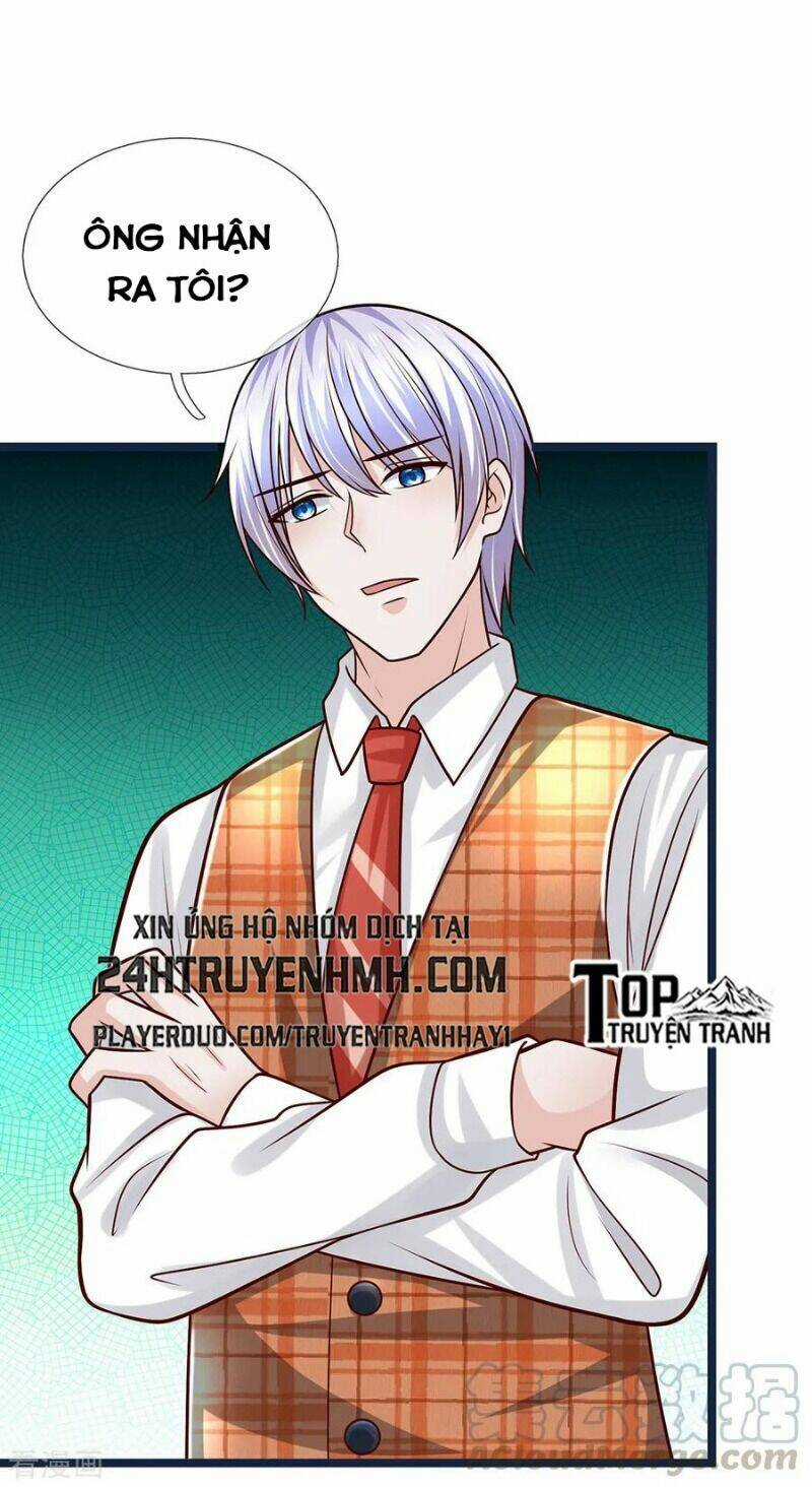 Tuyệt Đỉnh Khí Thiếu Chapter 89 trang 17