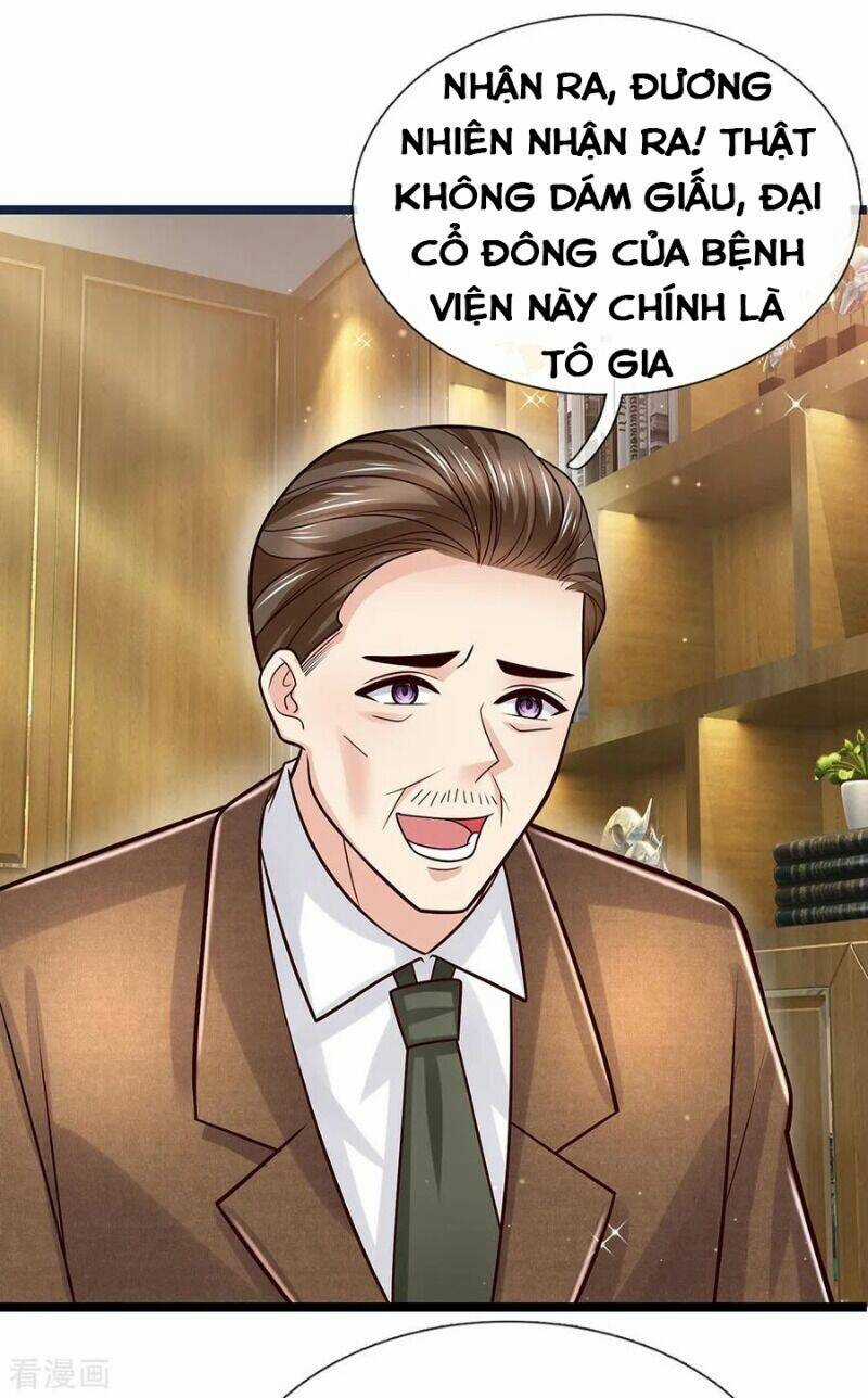 Tuyệt Đỉnh Khí Thiếu Chapter 89 trang 18