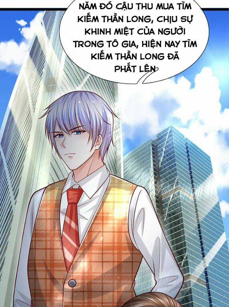 Tuyệt Đỉnh Khí Thiếu Chapter 89 trang 19