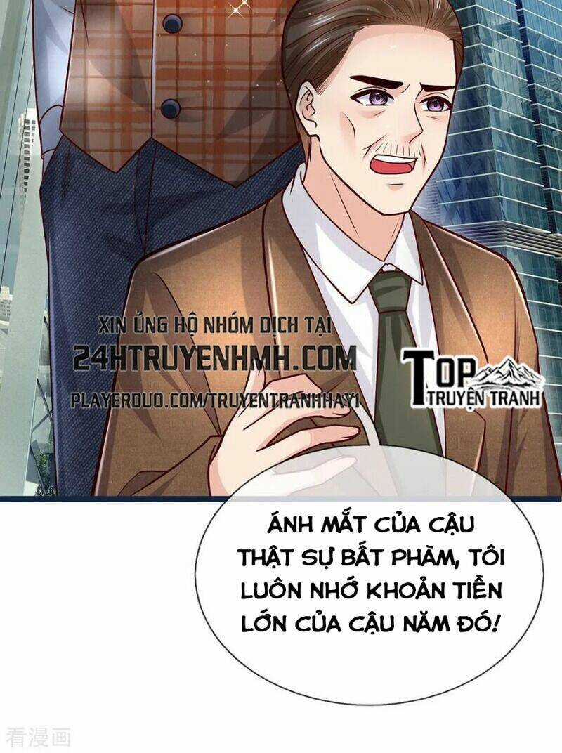 Tuyệt Đỉnh Khí Thiếu Chapter 89 trang 20