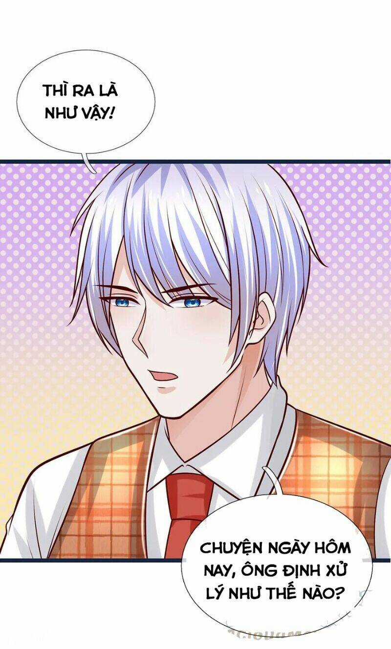 Tuyệt Đỉnh Khí Thiếu Chapter 89 trang 21