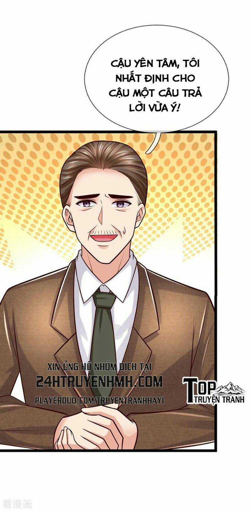 Tuyệt Đỉnh Khí Thiếu Chapter 89 trang 22