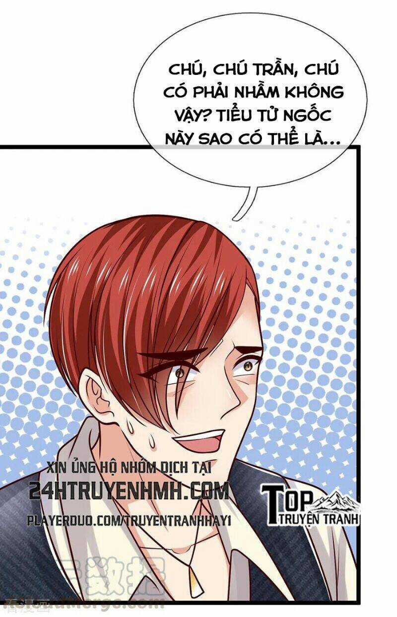 Tuyệt Đỉnh Khí Thiếu Chapter 89 trang 24