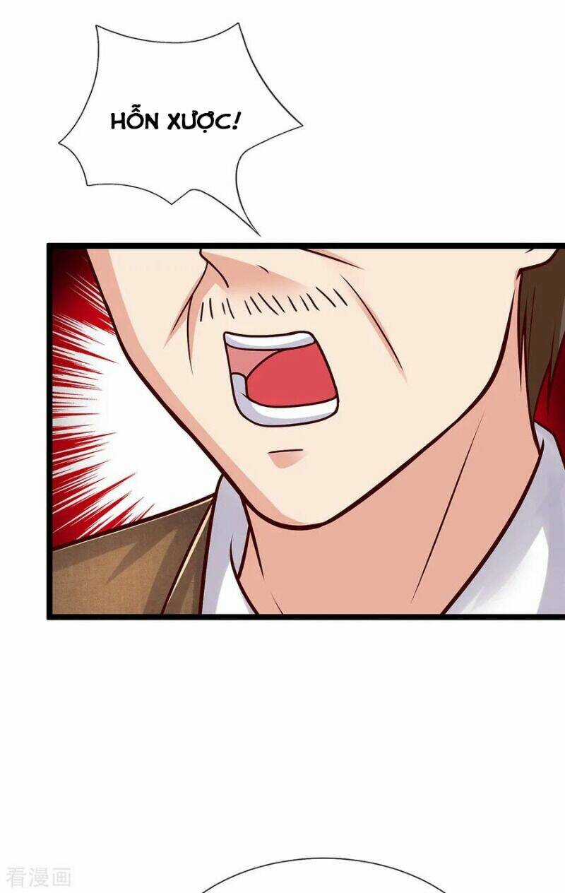 Tuyệt Đỉnh Khí Thiếu Chapter 89 trang 25