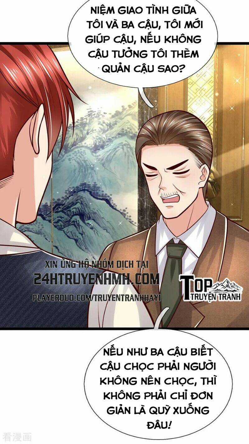 Tuyệt Đỉnh Khí Thiếu Chapter 89 trang 26