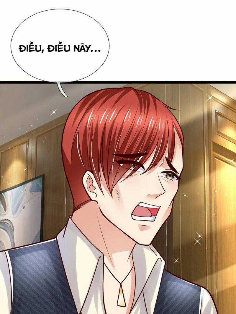 Tuyệt Đỉnh Khí Thiếu Chapter 89 trang 27