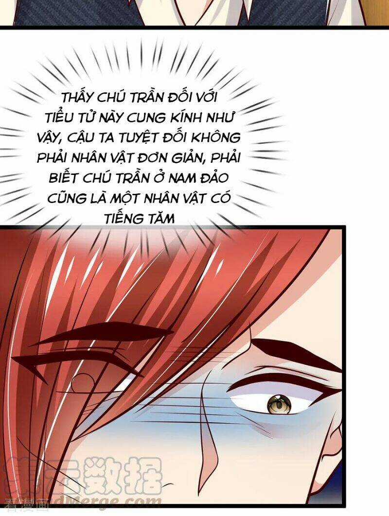 Tuyệt Đỉnh Khí Thiếu Chapter 89 trang 28