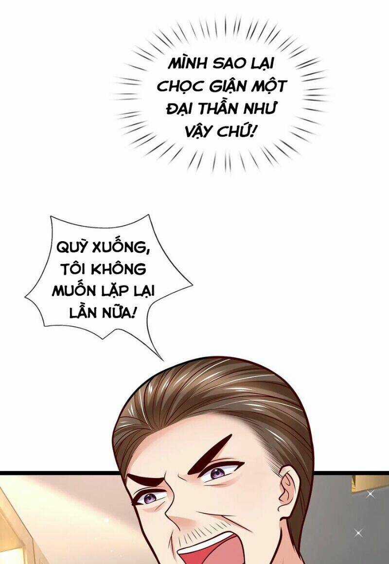 Tuyệt Đỉnh Khí Thiếu Chapter 89 trang 29