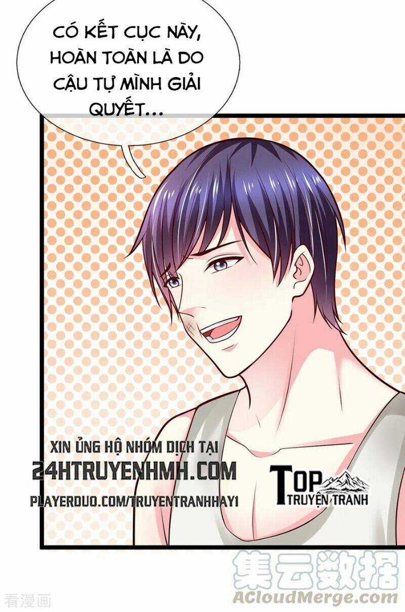 Tuyệt Đỉnh Khí Thiếu Chapter 89 trang 3