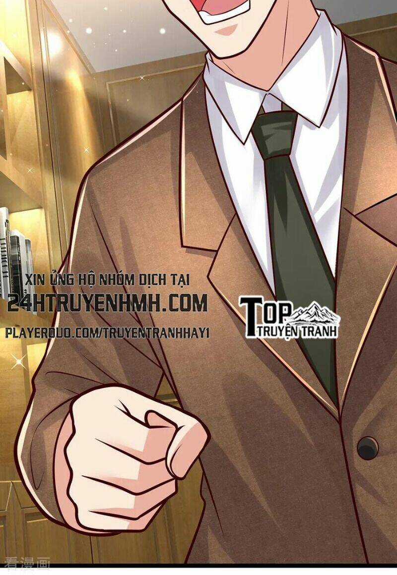 Tuyệt Đỉnh Khí Thiếu Chapter 89 trang 30