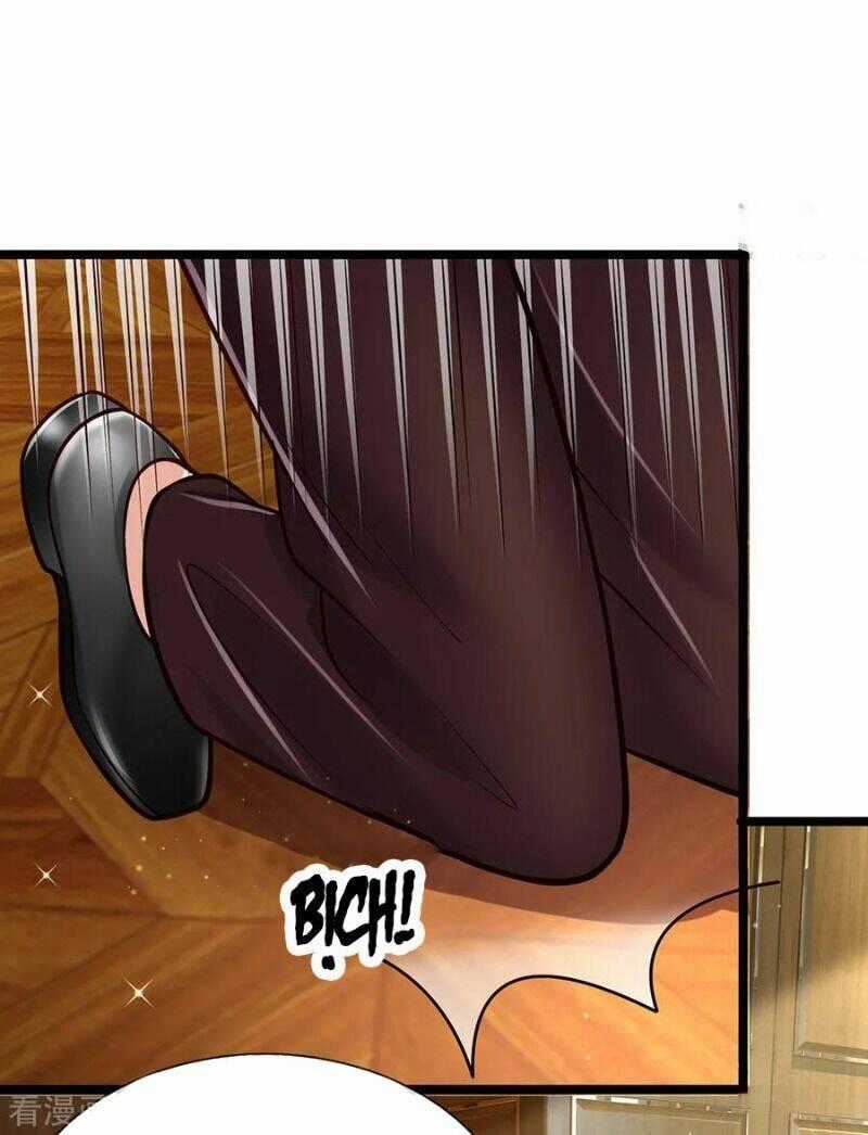 Tuyệt Đỉnh Khí Thiếu Chapter 89 trang 31