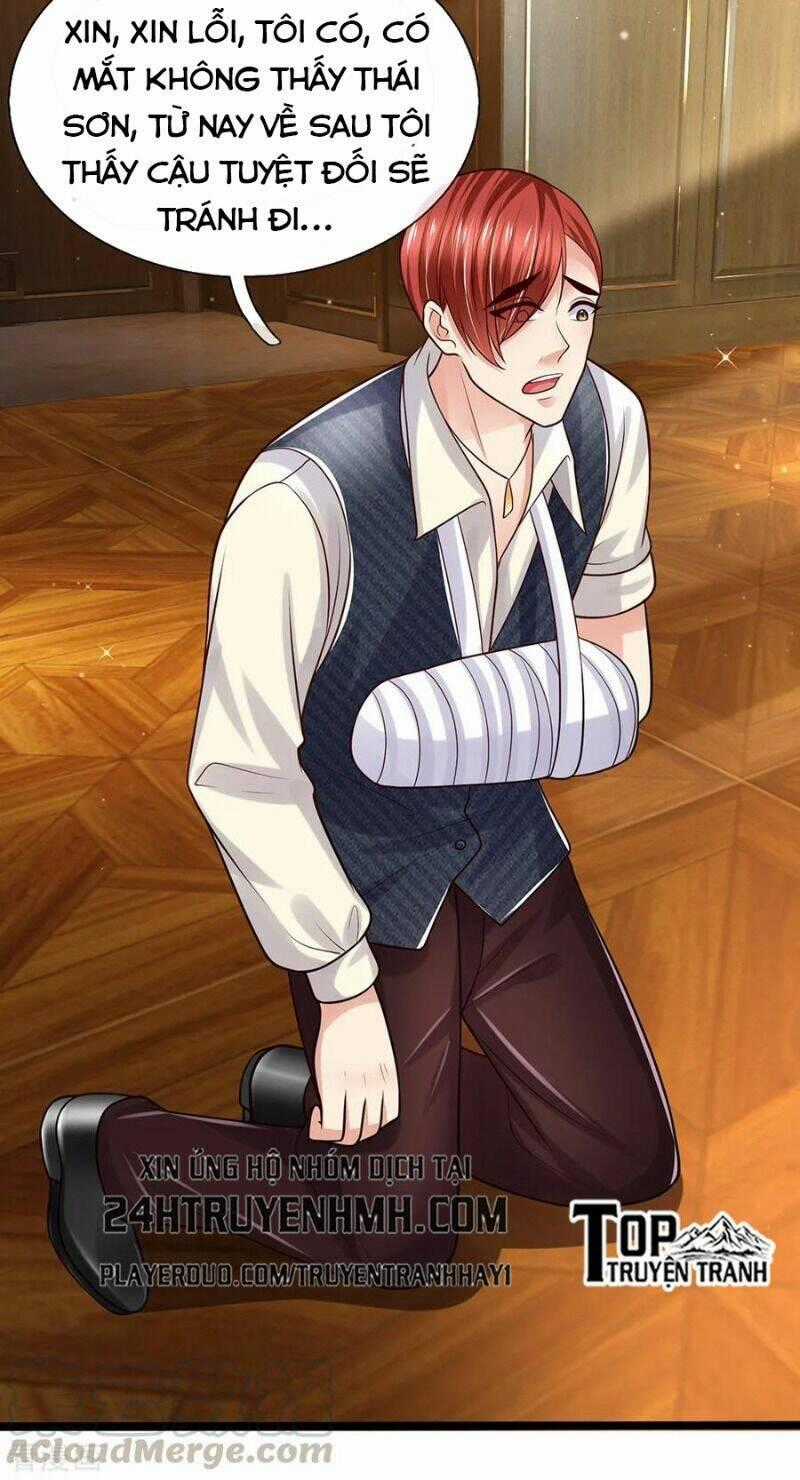 Tuyệt Đỉnh Khí Thiếu Chapter 89 trang 32