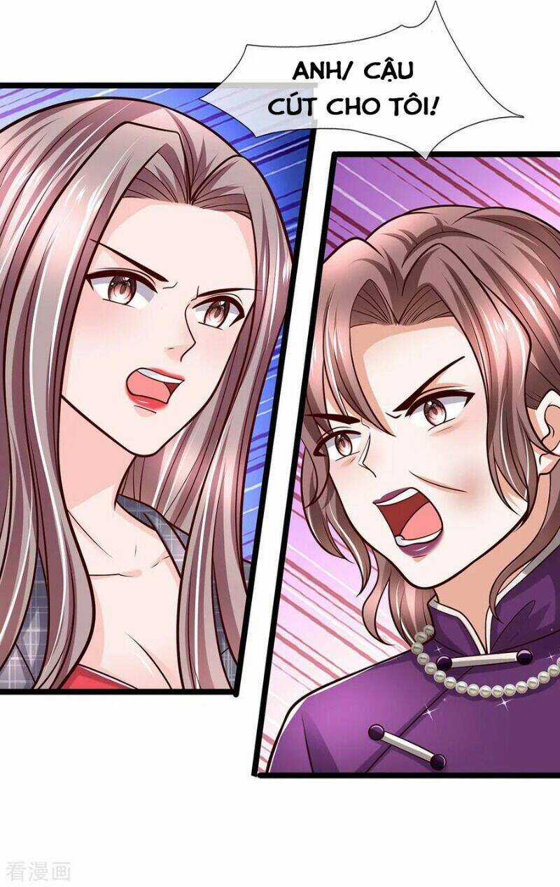 Tuyệt Đỉnh Khí Thiếu Chapter 89 trang 4