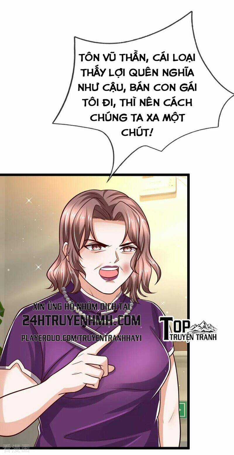 Tuyệt Đỉnh Khí Thiếu Chapter 89 trang 5