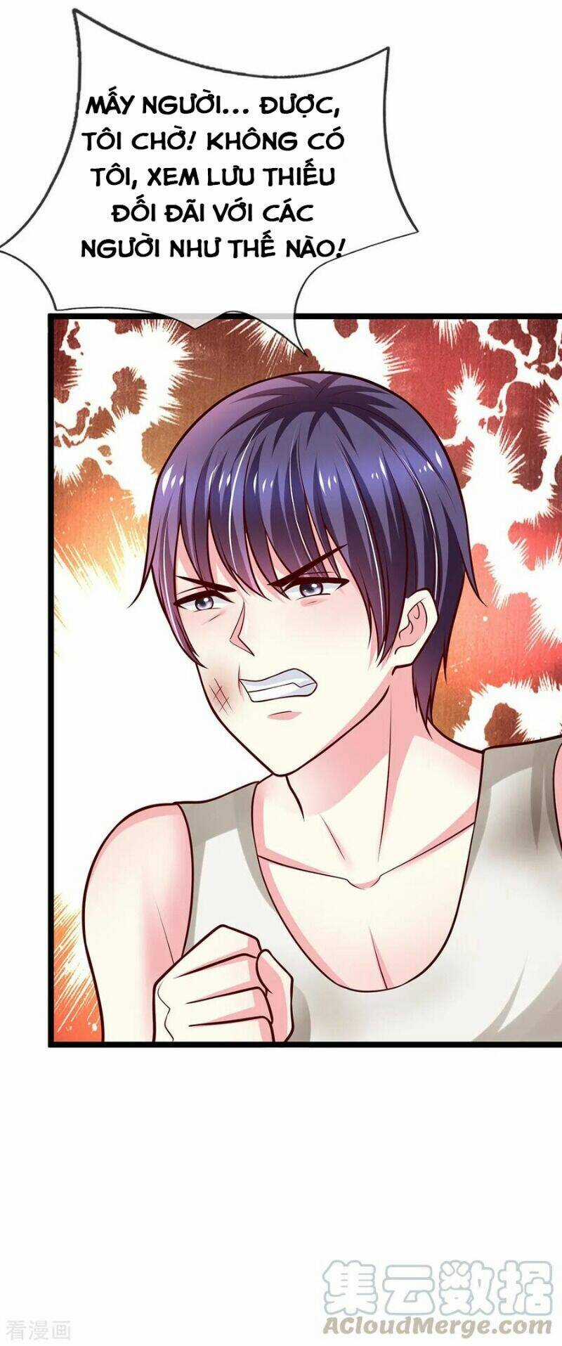 Tuyệt Đỉnh Khí Thiếu Chapter 89 trang 6