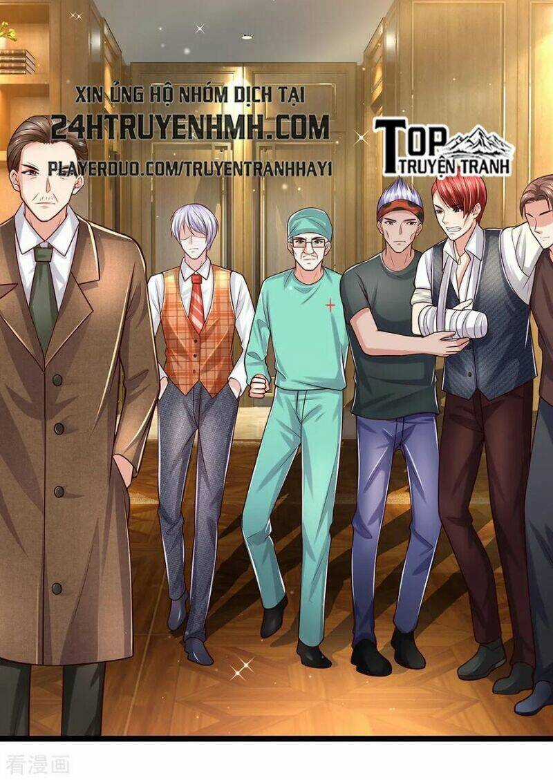 Tuyệt Đỉnh Khí Thiếu Chapter 89 trang 8