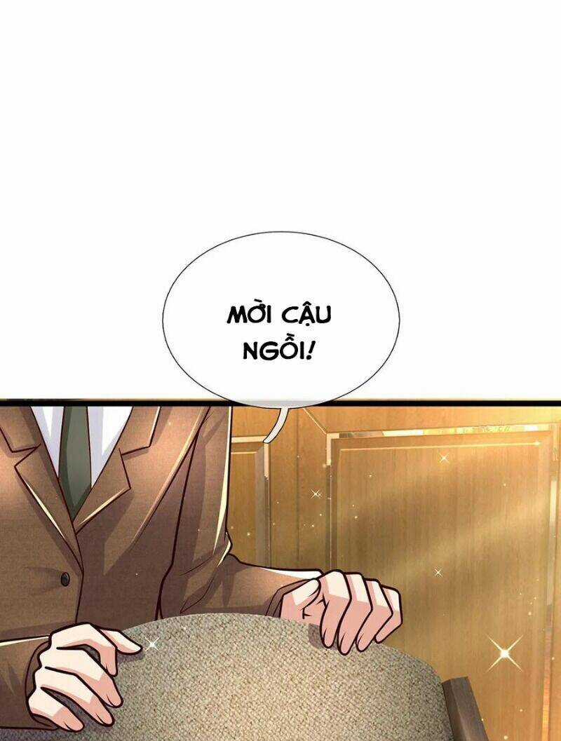 Tuyệt Đỉnh Khí Thiếu Chapter 89 trang 9