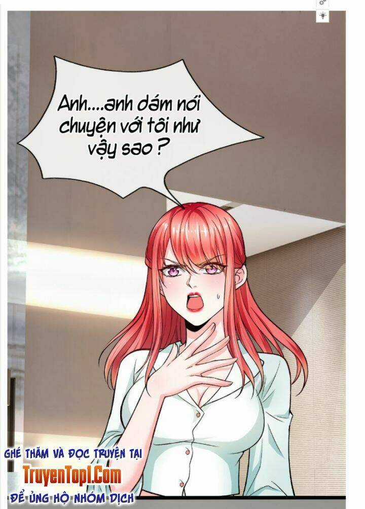 Tuyệt Đỉnh Khí Thiếu Chapter 9 trang 10