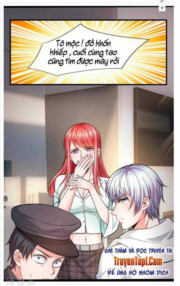 Tuyệt Đỉnh Khí Thiếu Chapter 9 trang 11