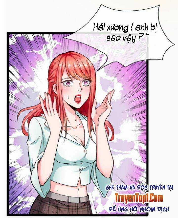 Tuyệt Đỉnh Khí Thiếu Chapter 9 trang 13