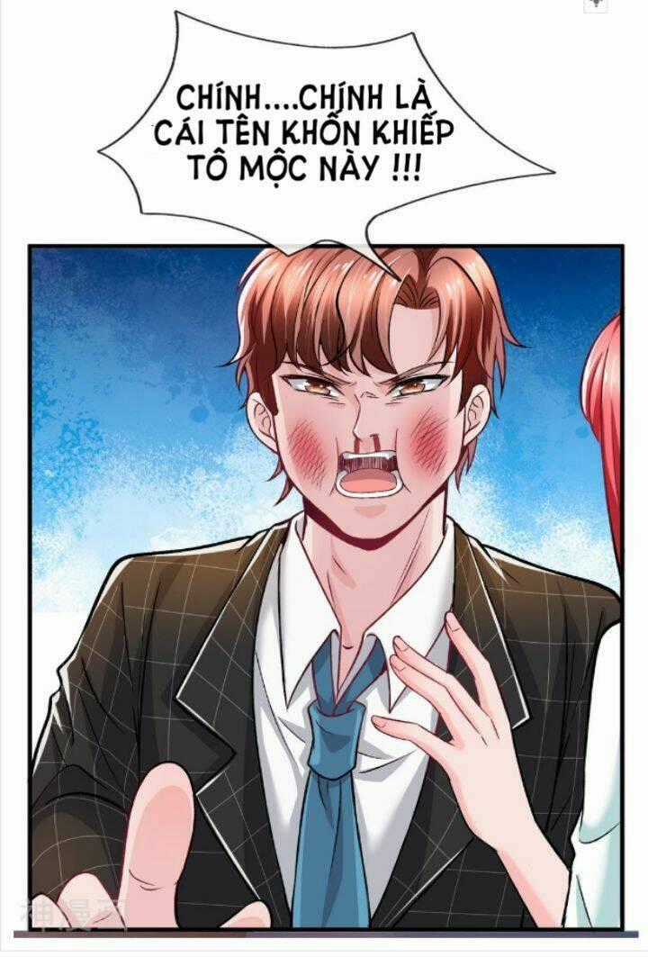 Tuyệt Đỉnh Khí Thiếu Chapter 9 trang 15