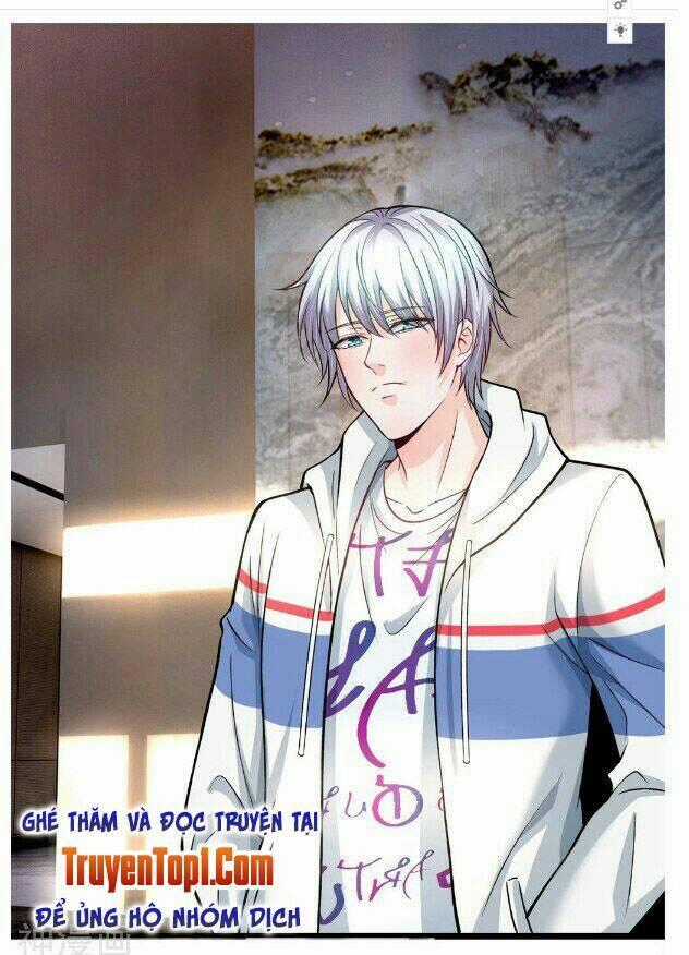 Tuyệt Đỉnh Khí Thiếu Chapter 9 trang 16