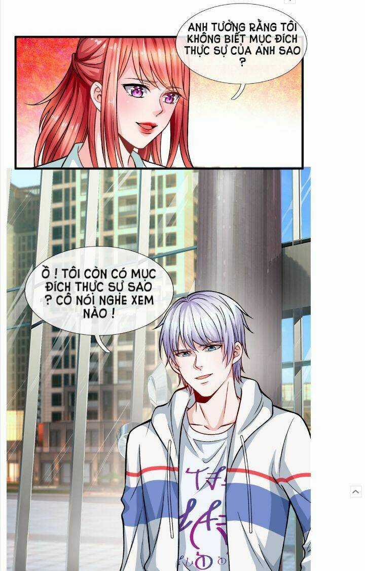 Tuyệt Đỉnh Khí Thiếu Chapter 9 trang 2