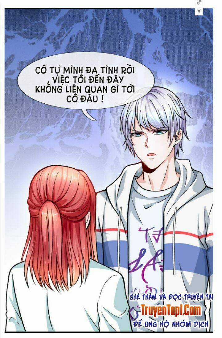Tuyệt Đỉnh Khí Thiếu Chapter 9 trang 4