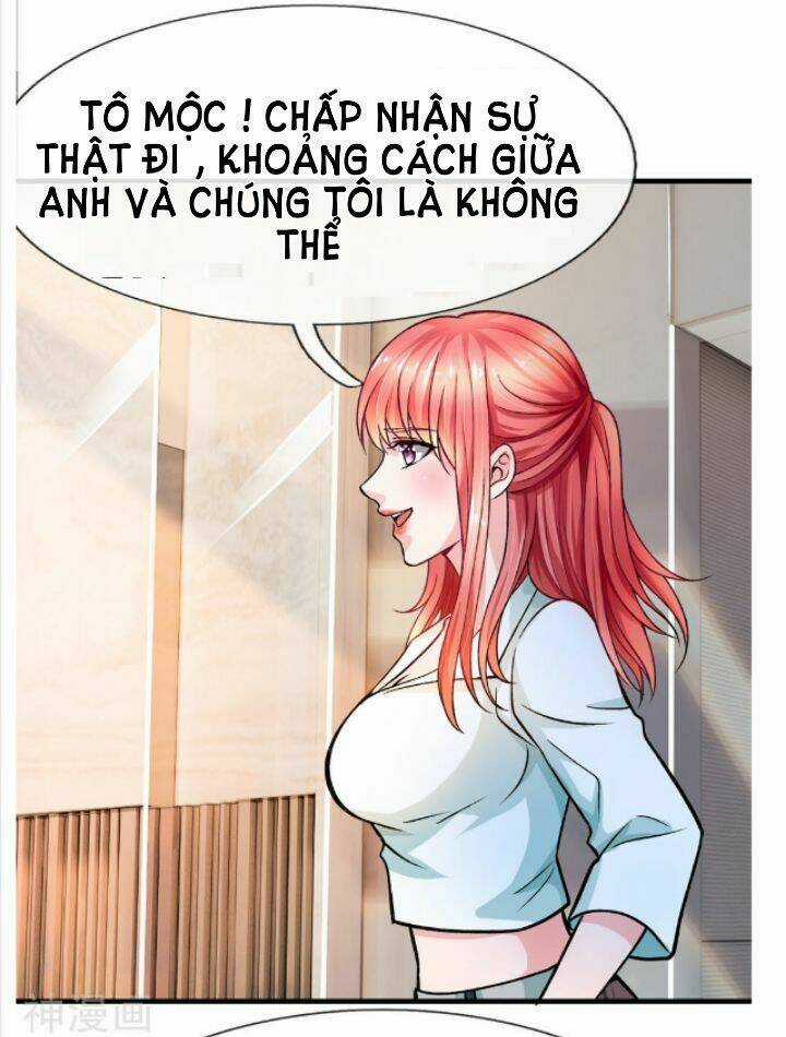 Tuyệt Đỉnh Khí Thiếu Chapter 9 trang 7