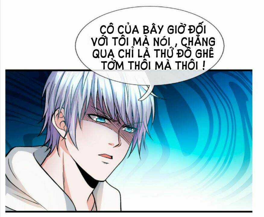 Tuyệt Đỉnh Khí Thiếu Chapter 9 trang 9