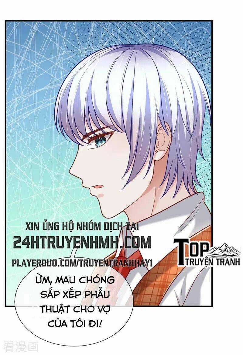 Tuyệt Đỉnh Khí Thiếu Chapter 90 trang 10