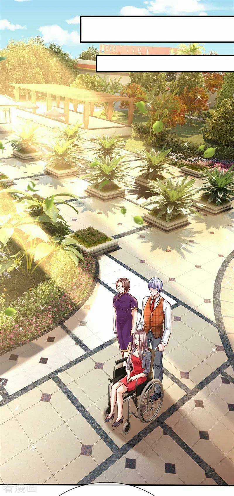 Tuyệt Đỉnh Khí Thiếu Chapter 90 trang 11