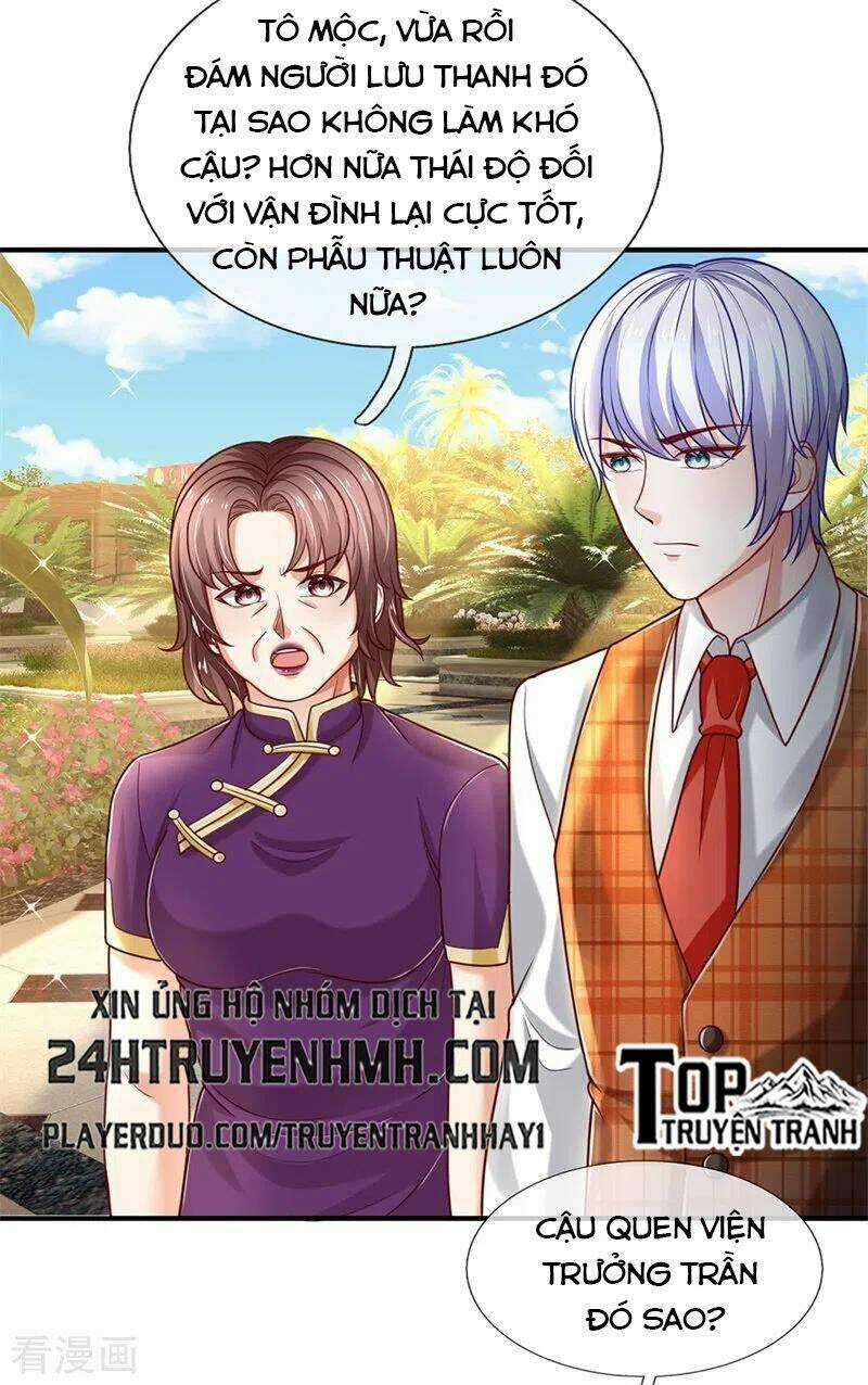 Tuyệt Đỉnh Khí Thiếu Chapter 90 trang 12