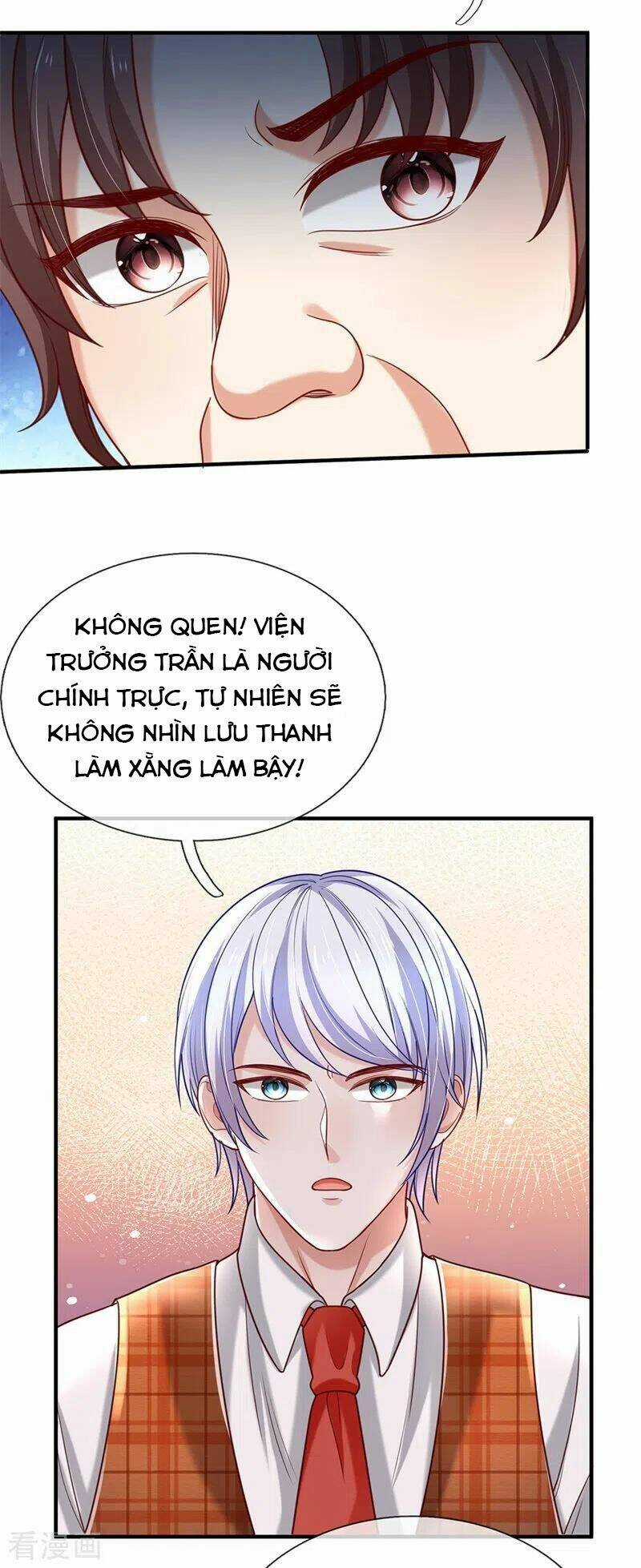 Tuyệt Đỉnh Khí Thiếu Chapter 90 trang 13