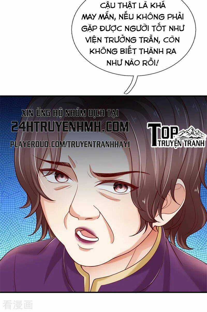 Tuyệt Đỉnh Khí Thiếu Chapter 90 trang 14