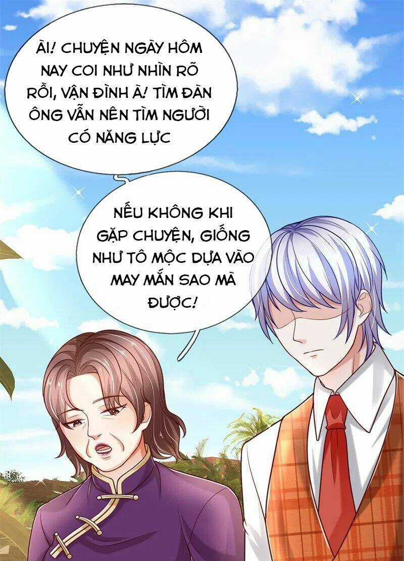 Tuyệt Đỉnh Khí Thiếu Chapter 90 trang 15