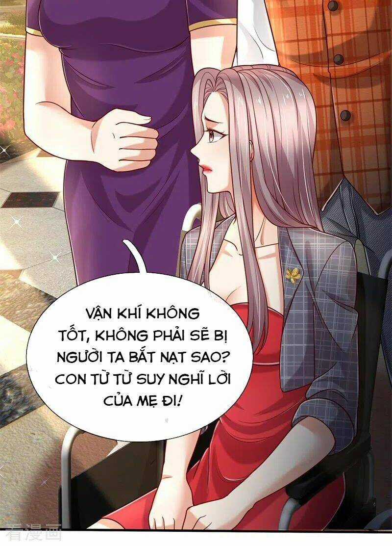 Tuyệt Đỉnh Khí Thiếu Chapter 90 trang 16