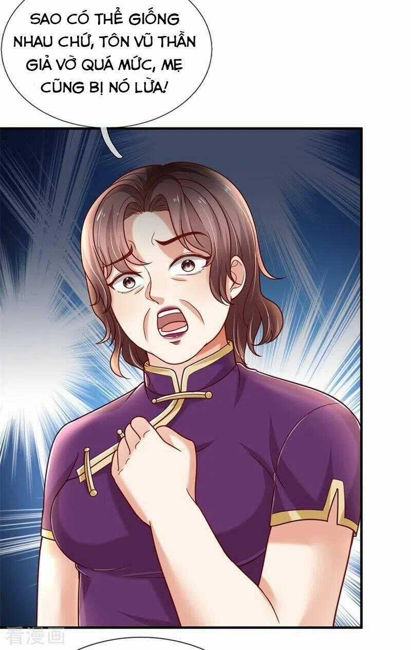 Tuyệt Đỉnh Khí Thiếu Chapter 90 trang 18