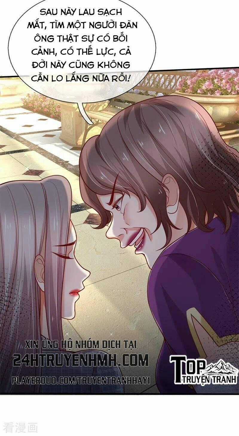 Tuyệt Đỉnh Khí Thiếu Chapter 90 trang 19