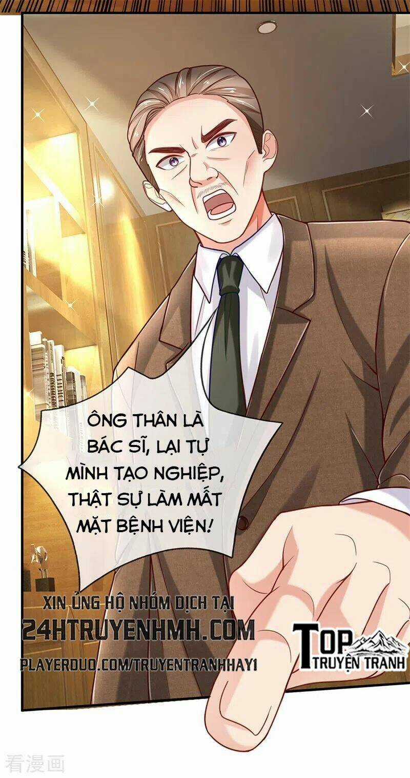 Tuyệt Đỉnh Khí Thiếu Chapter 90 trang 4