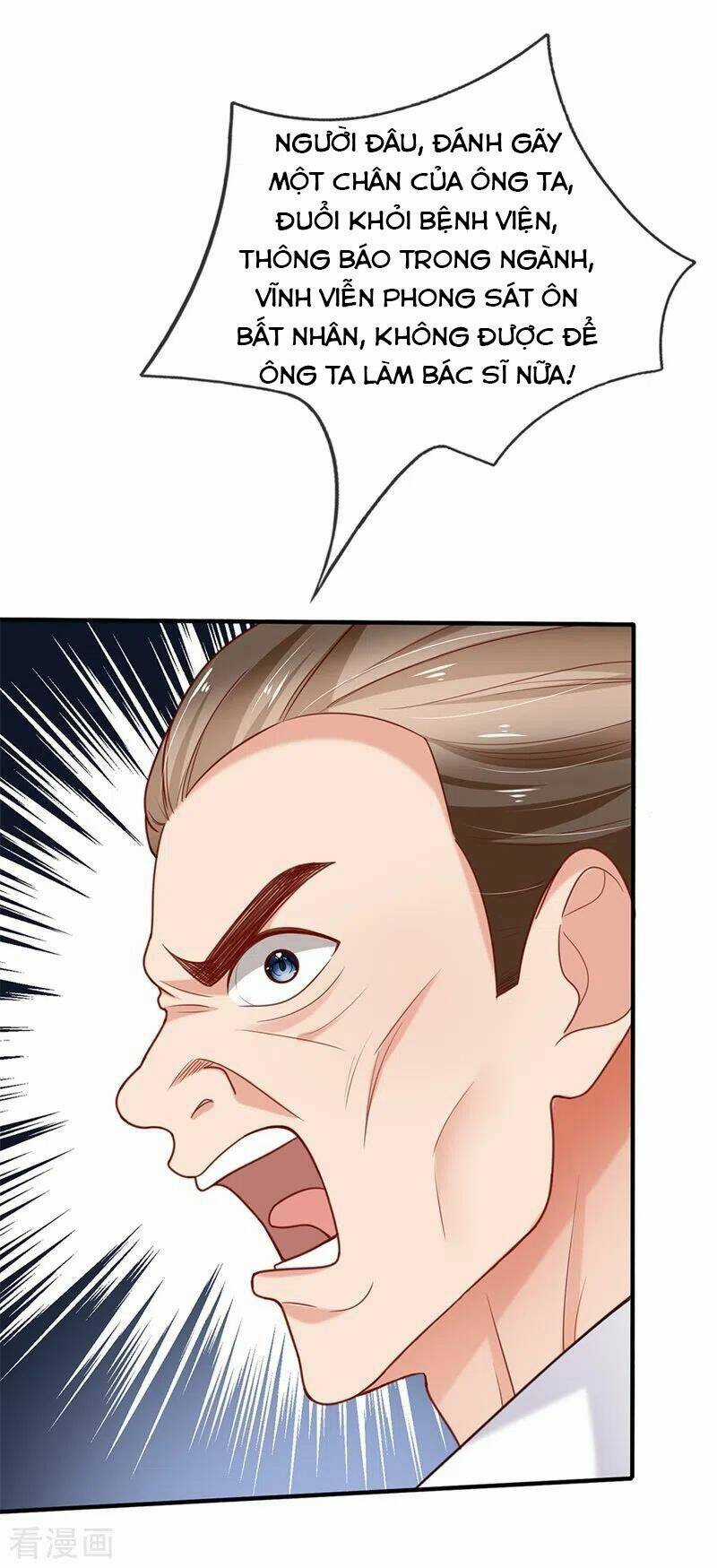 Tuyệt Đỉnh Khí Thiếu Chapter 90 trang 5