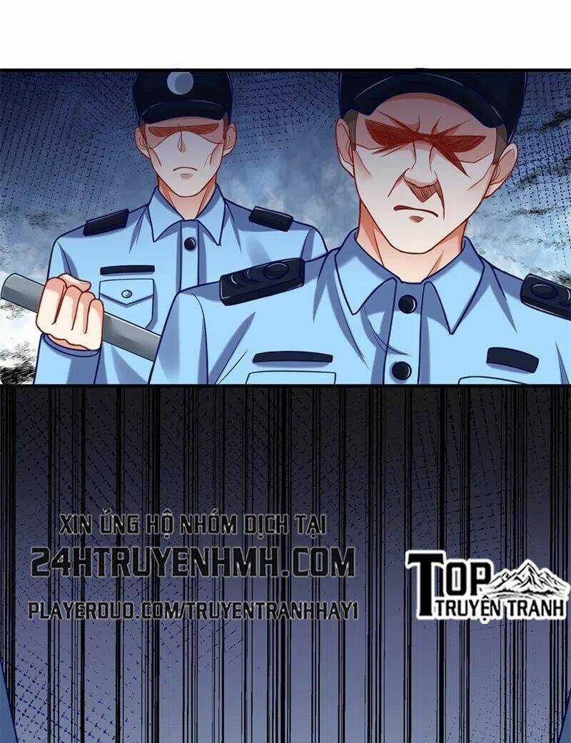 Tuyệt Đỉnh Khí Thiếu Chapter 90 trang 6