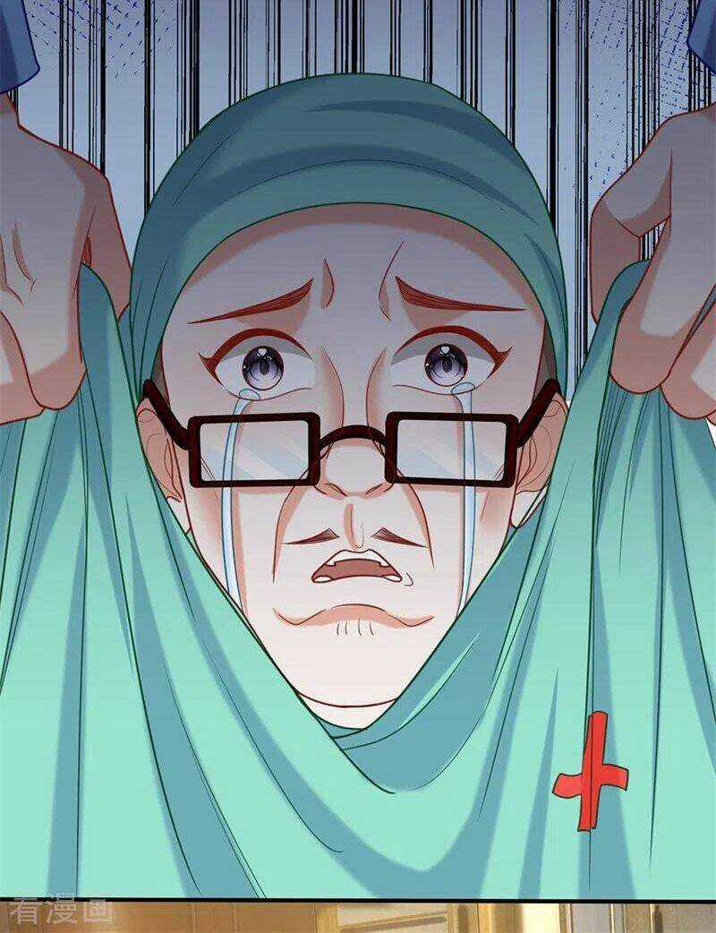 Tuyệt Đỉnh Khí Thiếu Chapter 90 trang 7