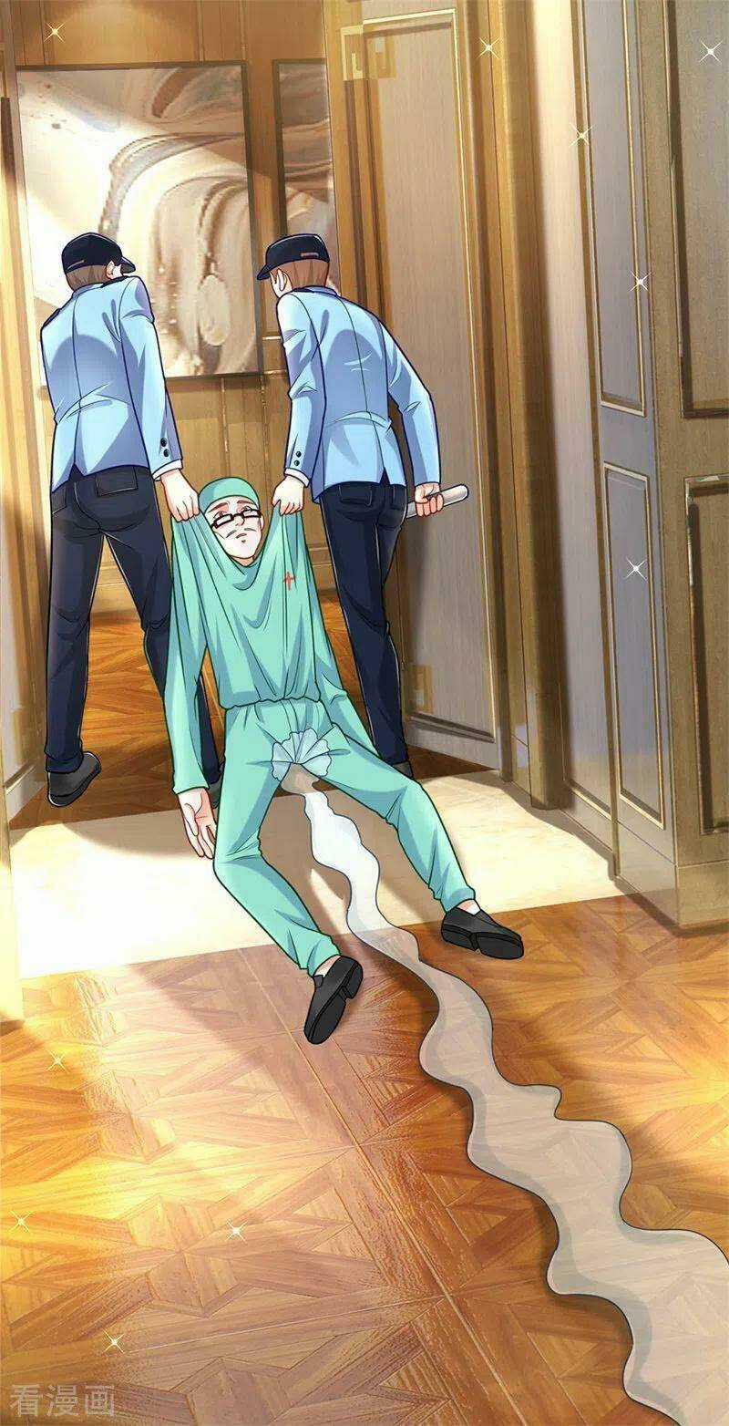 Tuyệt Đỉnh Khí Thiếu Chapter 90 trang 8