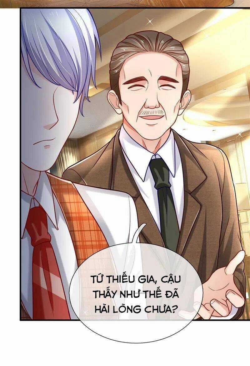 Tuyệt Đỉnh Khí Thiếu Chapter 90 trang 9