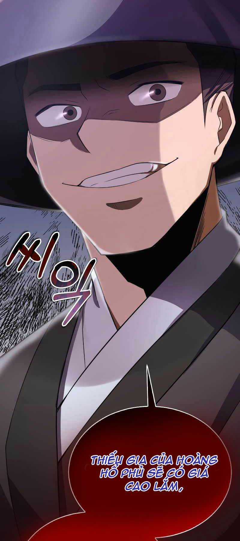 Tuyệt Đỉnh Võ Lâm Chapter 1 trang 100