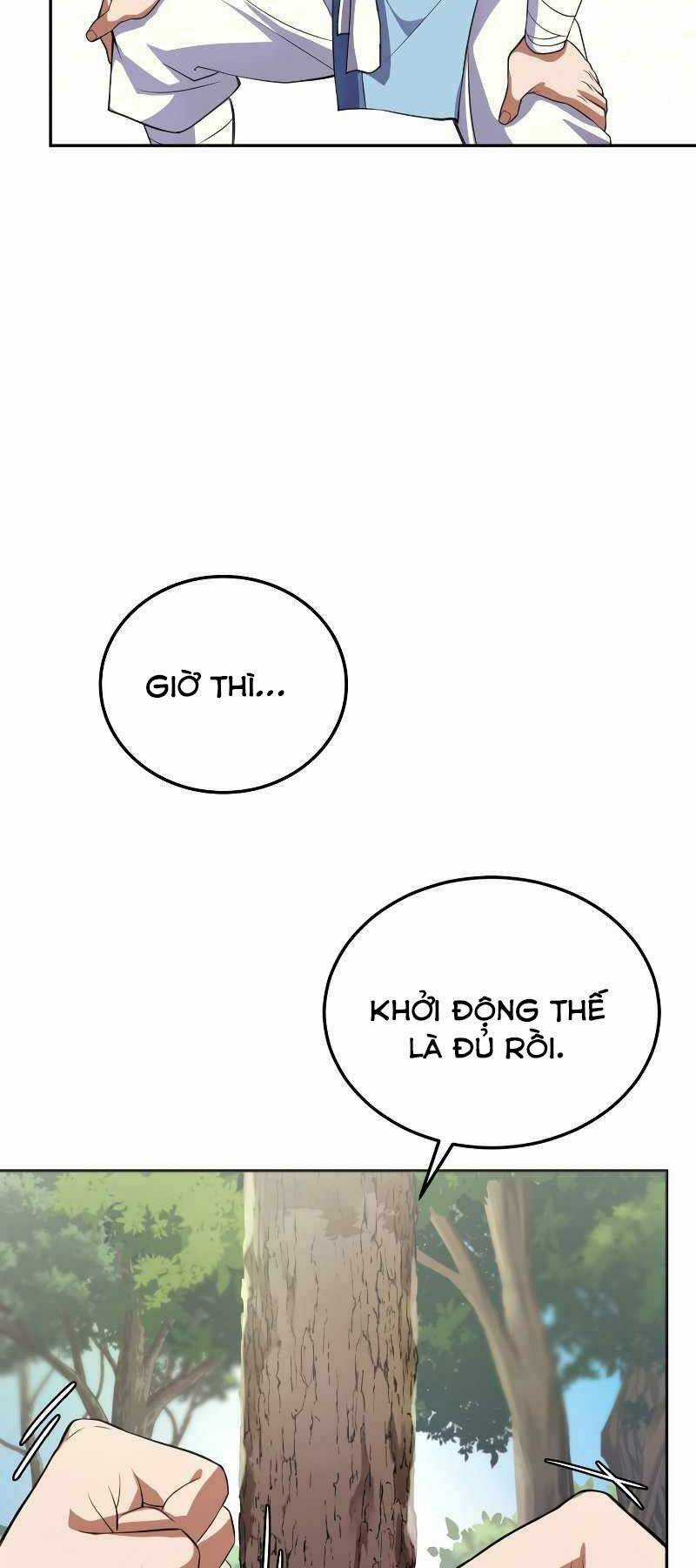 Tuyệt Đỉnh Võ Lâm Chapter 1 trang 104